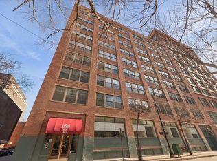 621 S Plymouth Ct APT 204, Chicago, IL 60605