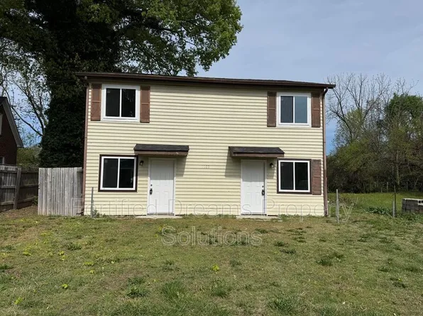 1102 Campbell St, High Pt, NC