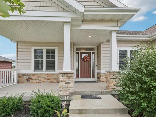 2109 Korgen Drive, Stoughton, WI 53589