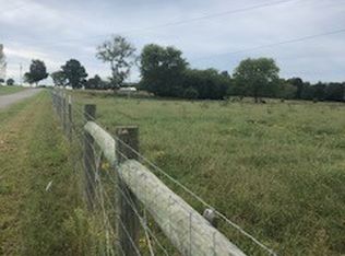 0 Maxwell Chapel Rd LOT 1, Unionville, TN 37180