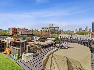 29 3rd St #3, Brooklyn, NY 11231