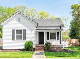410 Park Ave, Pineville, NC 28134