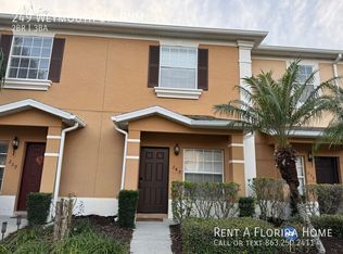 249 Weymouth Dr, Davenport, FL 33897