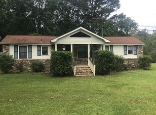 2571 Old Red Star Dr NW, Brookhaven, MS 39601