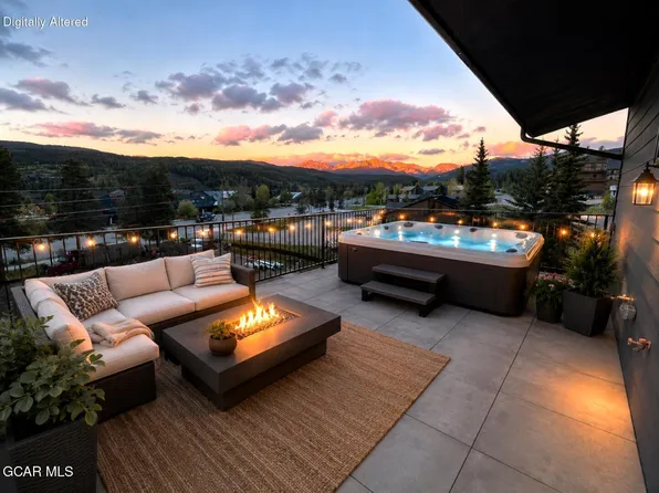 442 Lions Gate Dr, Winter Park, CO 80482