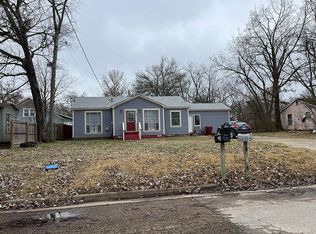 403 Keith St, Mount Vernon, TX 75457