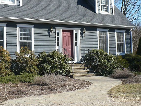New Walk & Landscaping
