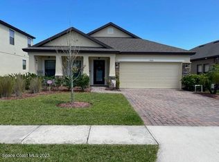 1464 Musgrass Cir, West Melbourne, FL 32904
