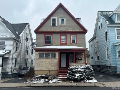 113 E Brighton Ave #15, Syracuse, NY, 13205