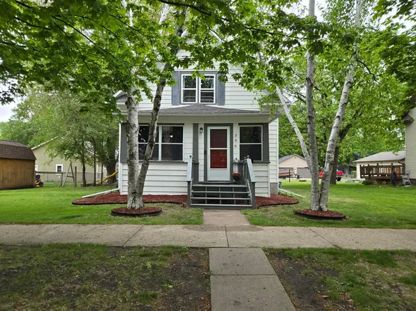 336 Erie St SE, Hutchinson, MN 55350