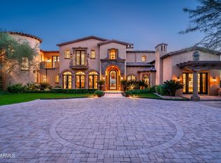 11021 E Whistling Wind Way #1801, Scottsdale, AZ 85255