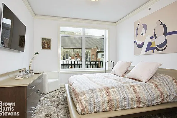 Rented by Brown Harris Stevens | media 19