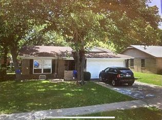 121 Dogwood Dr, Richardson, TX 75080