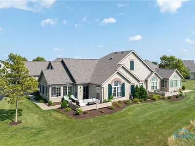 2870 Canterbury Cir #C, Pt Clinton, OH, 43452