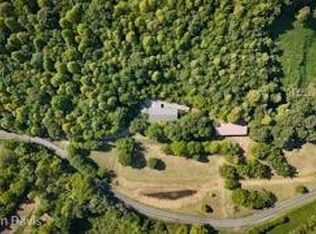 538 County Road 607, Athens, TN 37303
