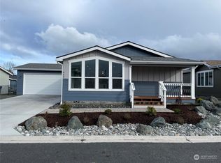 956 N Rock Rose Ave, Sequim, WA