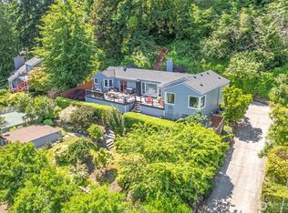 13221 42nd Ave NE, Seattle, WA