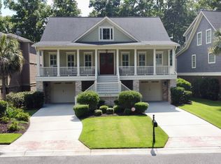 8673 Refuge Pointe Cir, North Charleston, SC 29420