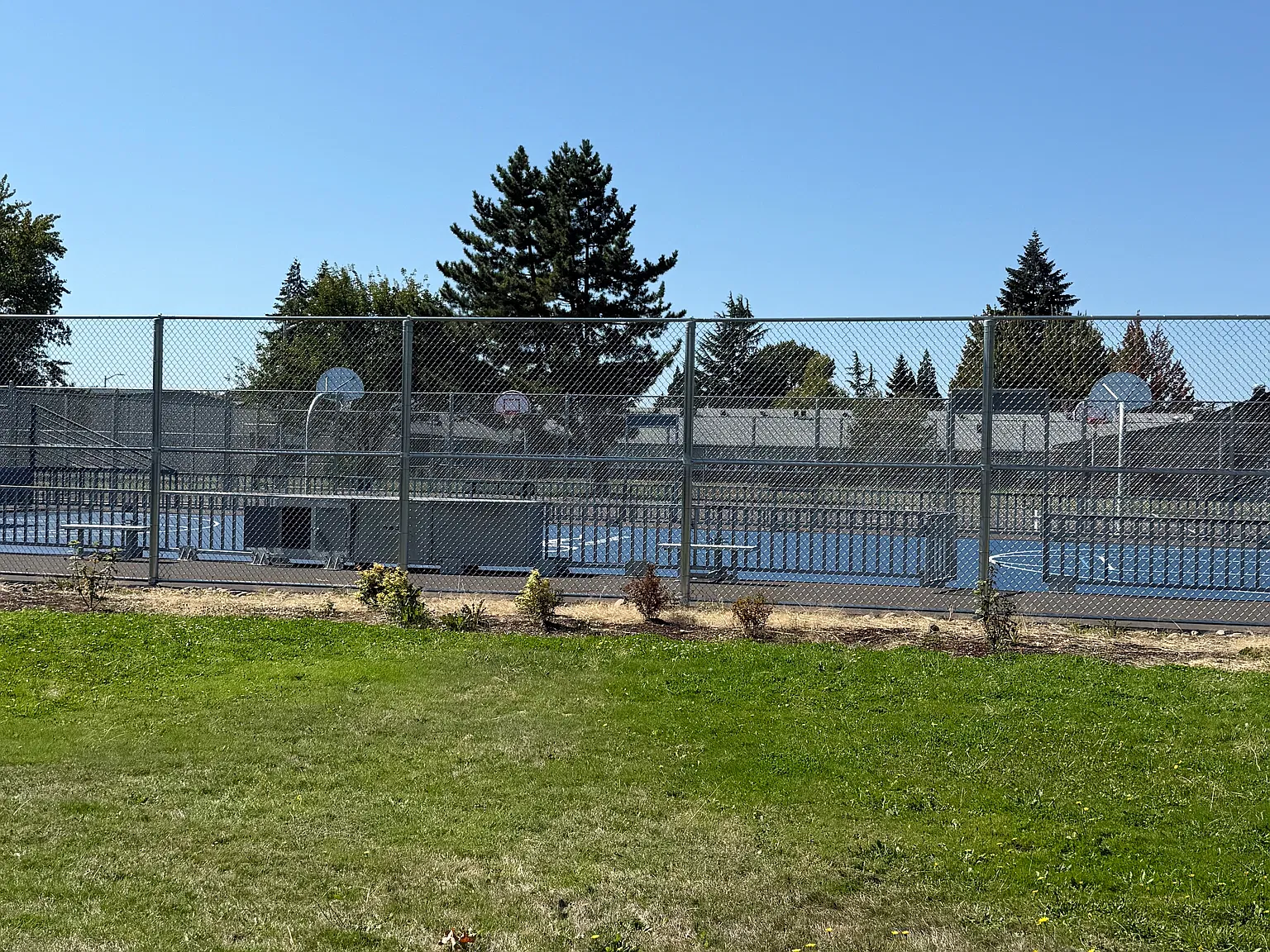 Evergreen Park Apartments — Photo 4