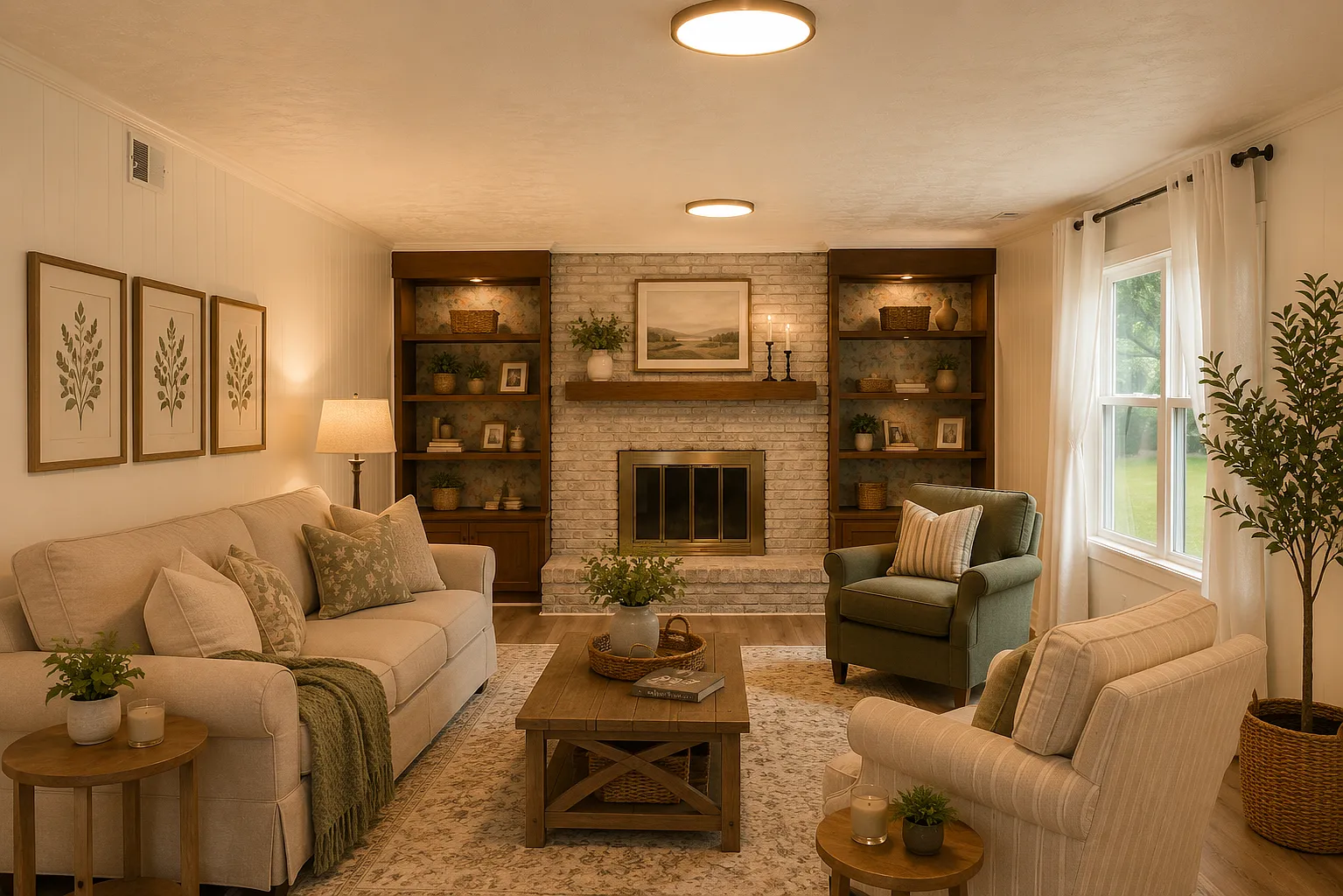 310 Cheshire Pl — Photo 2
