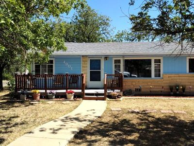 1901 Coleman St, San Angelo, TX, 76901