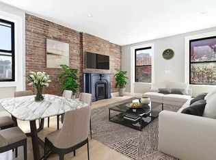 147 Christopher St #1, New York, NY 10014