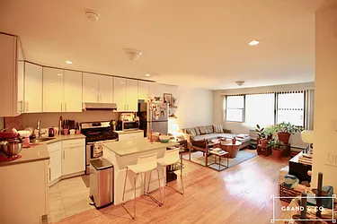 Rented by Grand & Co.