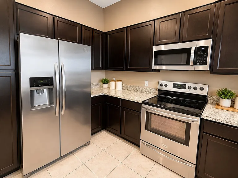 1367 S Country Club Dr #1113 — Photo 4