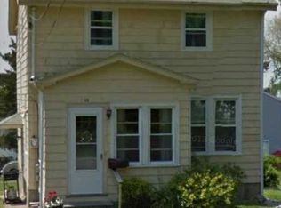 43 Hobart St, Westerly, RI 02891