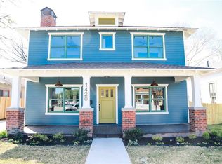 1420 Lipscomb St, Fort Worth, TX 76104