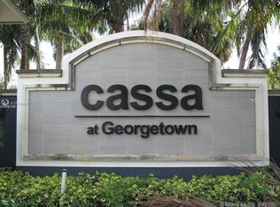 1362 NW 34th Way UNIT 1362, Fort Lauderdale, FL 33311