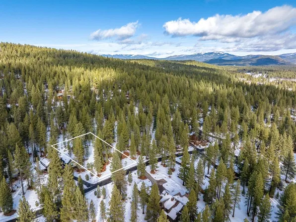 12528 Granite Dr, Truckee, CA 96161
