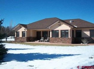 20541 Tulip Cir, Montrose, CO 81403