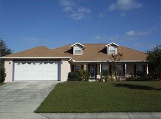 10415 Dusty Hill Loop, Dade City, FL 33525