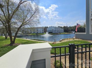 18736 Nautical Dr APT 102, Cornelius, NC