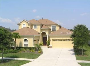2846 Blueslate Ct, Land O Lakes, FL 34638