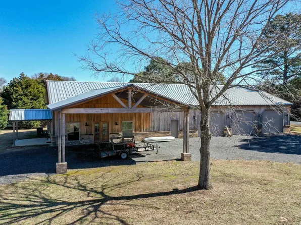 12101 Christa Ln, Scott, AR 72142