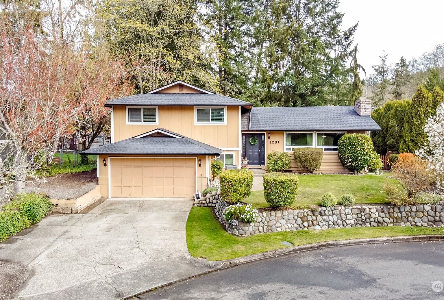 1231 Farallone Ave, Fircrest, WA 98466 Zillow