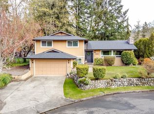 1231 Farallone Ave, Fircrest, WA 98466