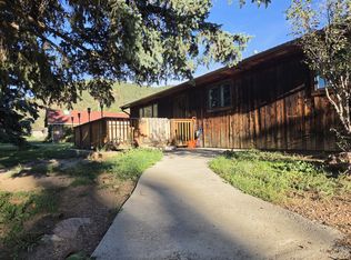 84 S Valley Rd #A, Palmer Lake, CO 80133