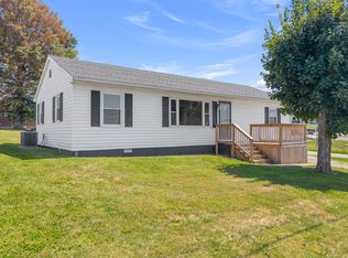 8 Russell St, Flemingsburg, KY