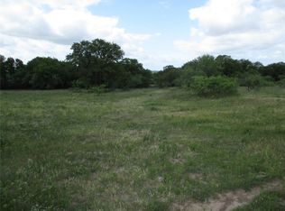 Two Bush Rd, Perrin, TX 76486