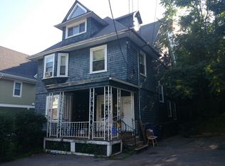 21 Imrie Rd, Boston, MA 02134