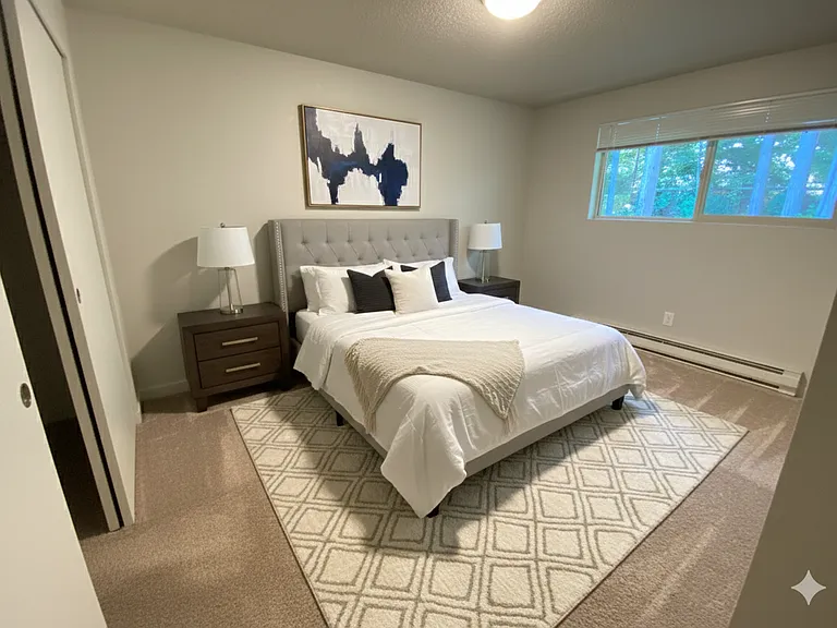 Timber Grove Apartments in Lynnwood, WA — Photo 11