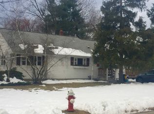 29 Anthony Blvd, Lincoln Park, NJ 07035