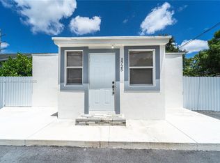 5725 NW 24th Ave, Miami, FL 33142