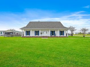 838 Martinez Rd, Thibodaux, LA 70301