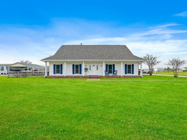 838 Martinez Rd, Thibodaux, LA 70301
