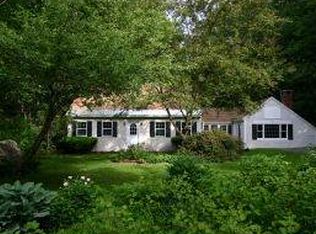 21 Winterhaven Rd, Wolfeboro, NH 03894