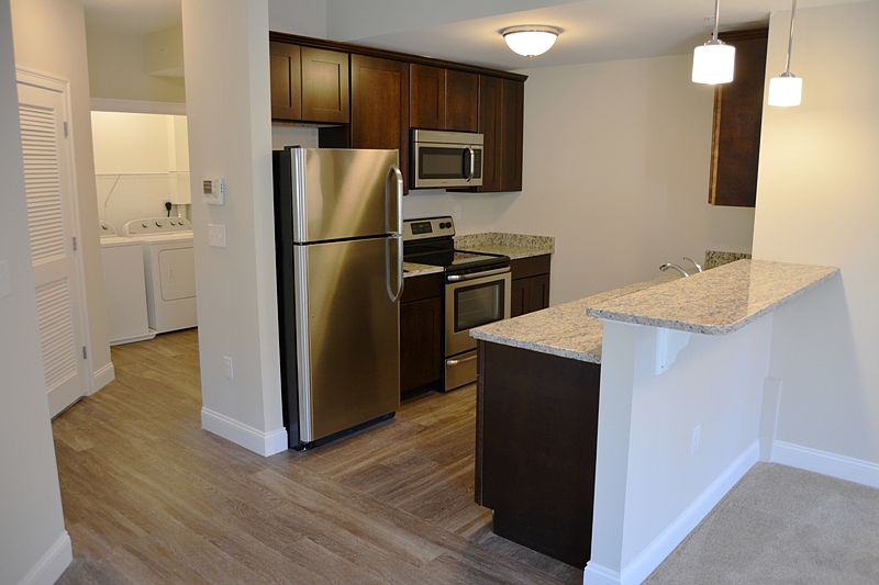 Rent this One Bedroom Apartment